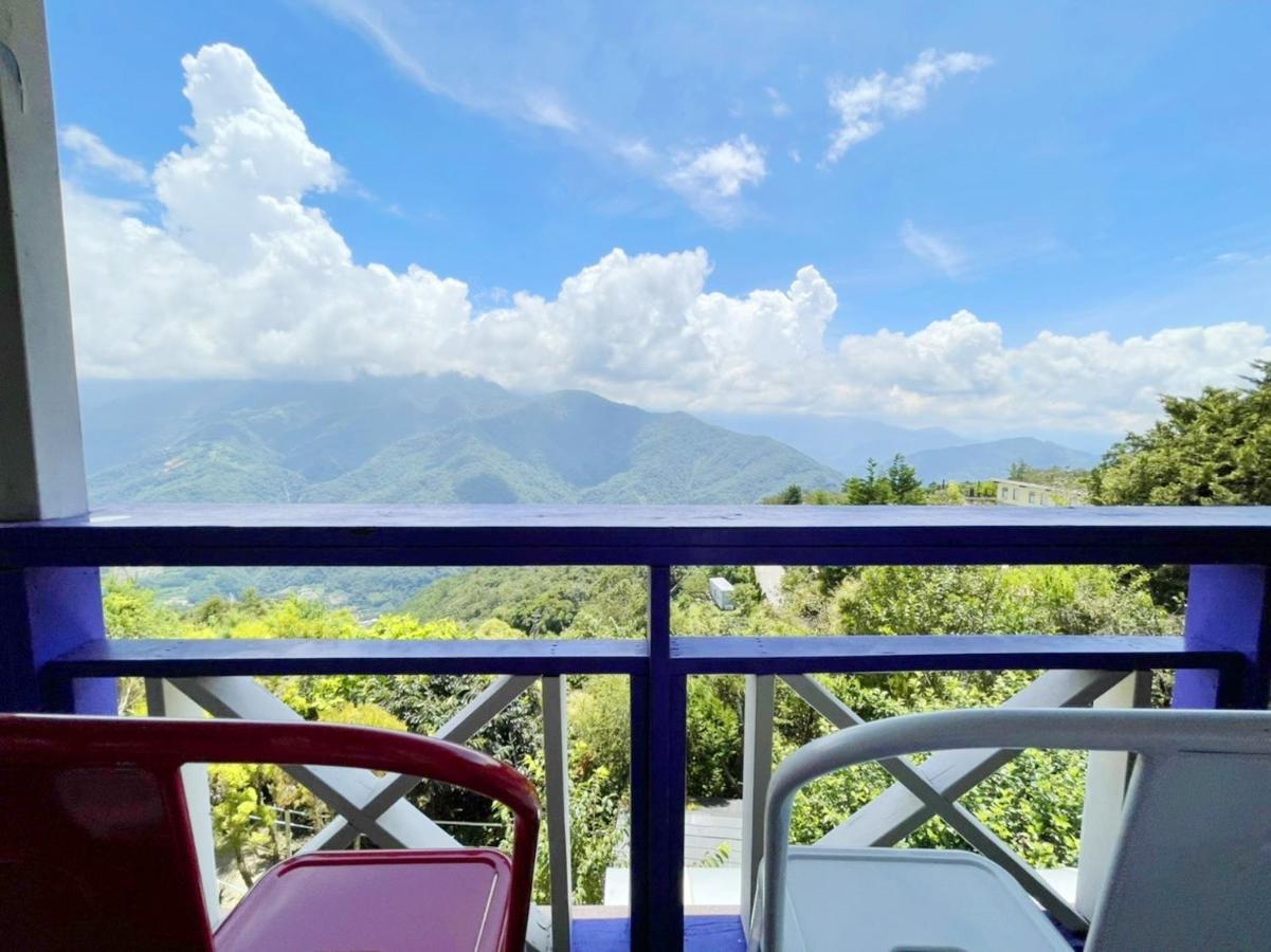 Julie's Garden, Cingjing - Fon Chin Homestay Renai Buitenkant foto