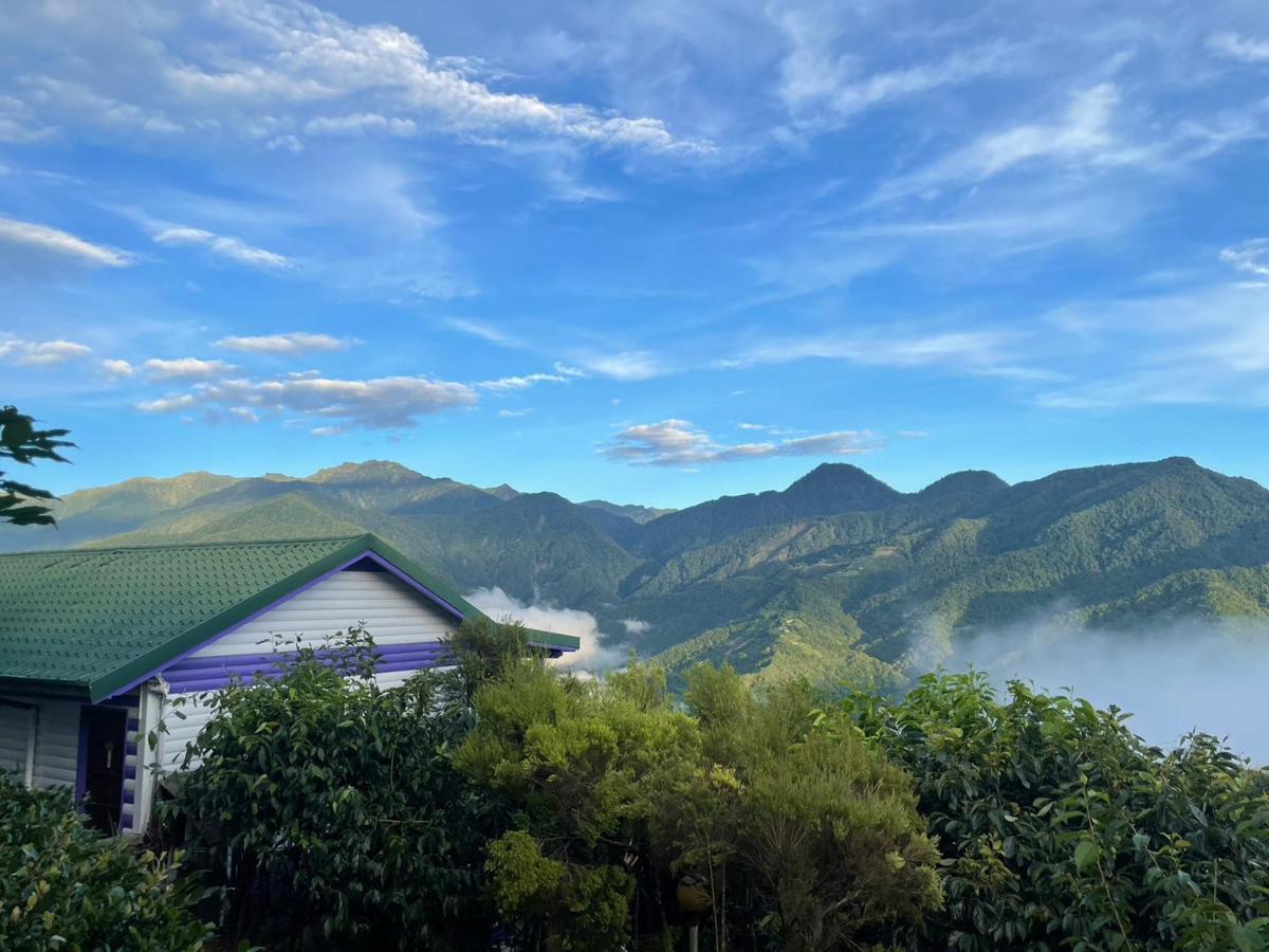 Julie's Garden, Cingjing - Fon Chin Homestay Renai Buitenkant foto